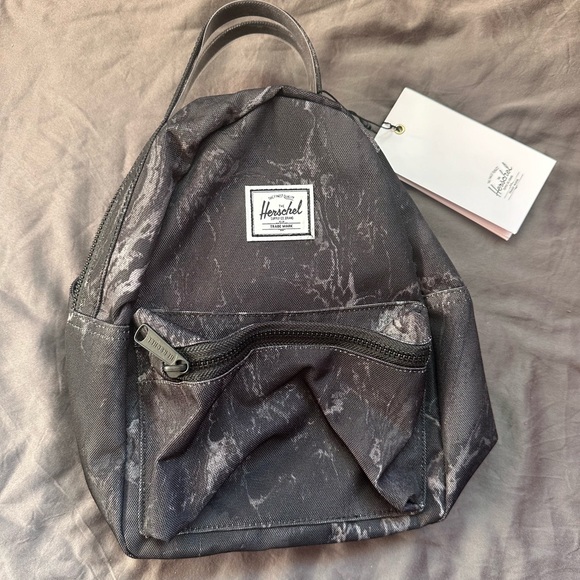 Herschel Nova Mini Backpack - Picture 3 of 7